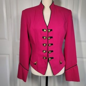 💥Vintage Cachè Blazer